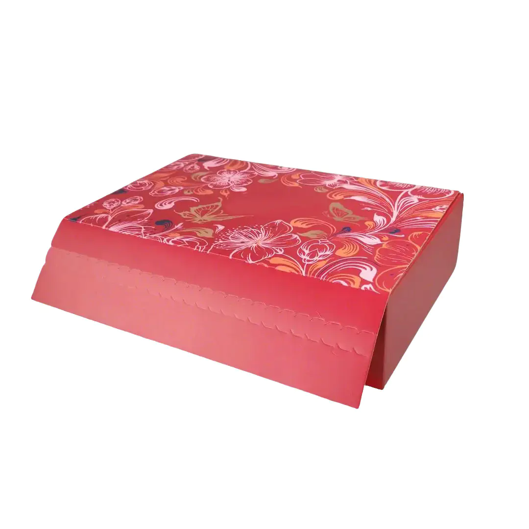 Cómo las cajas de papel corrugadas están revolucionando el envasado moderno