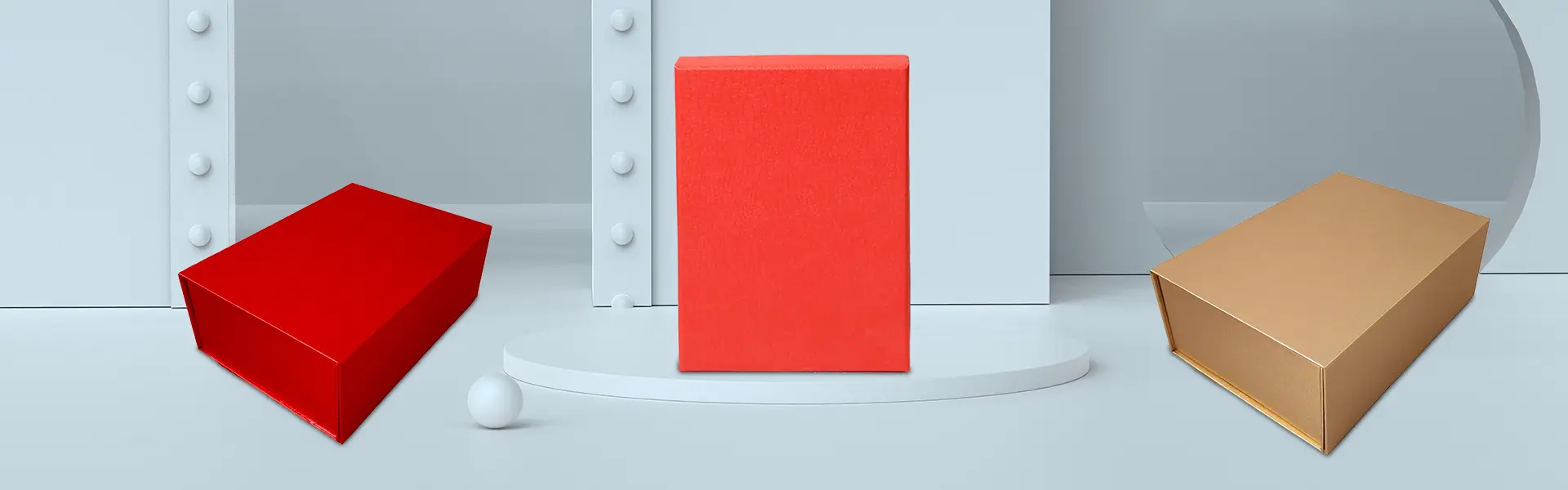 Caja de regalo