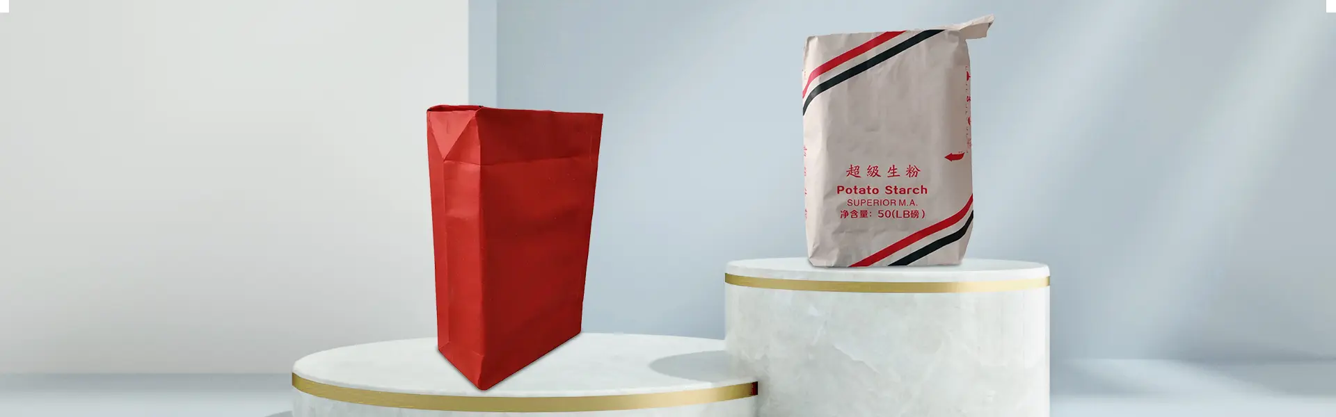Bolsa de papel