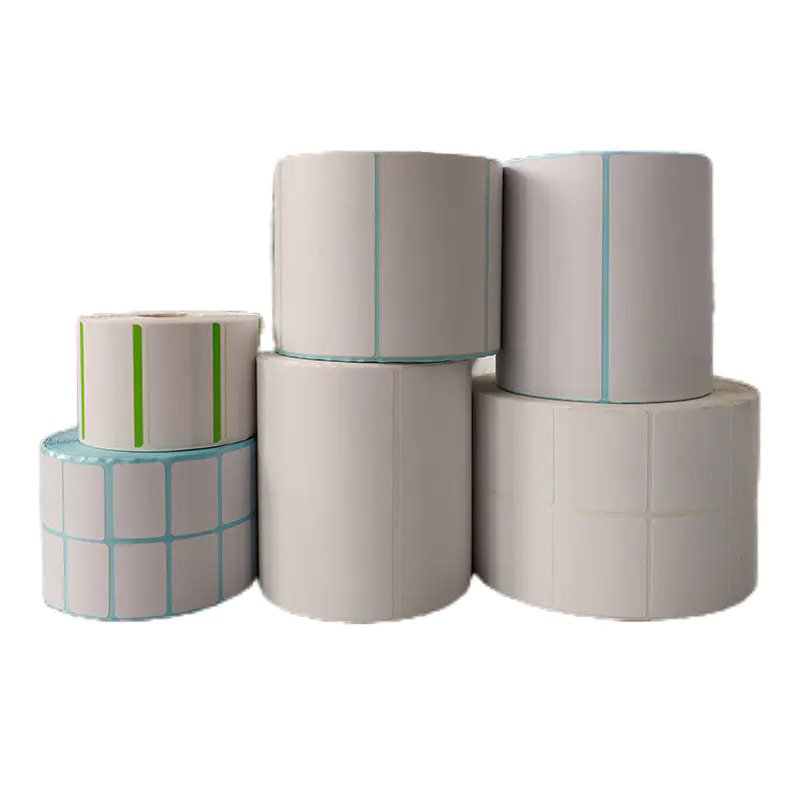 ¿Por qué las etiquetas adhesivas se están volviendo indispensables para las empresas modernas?