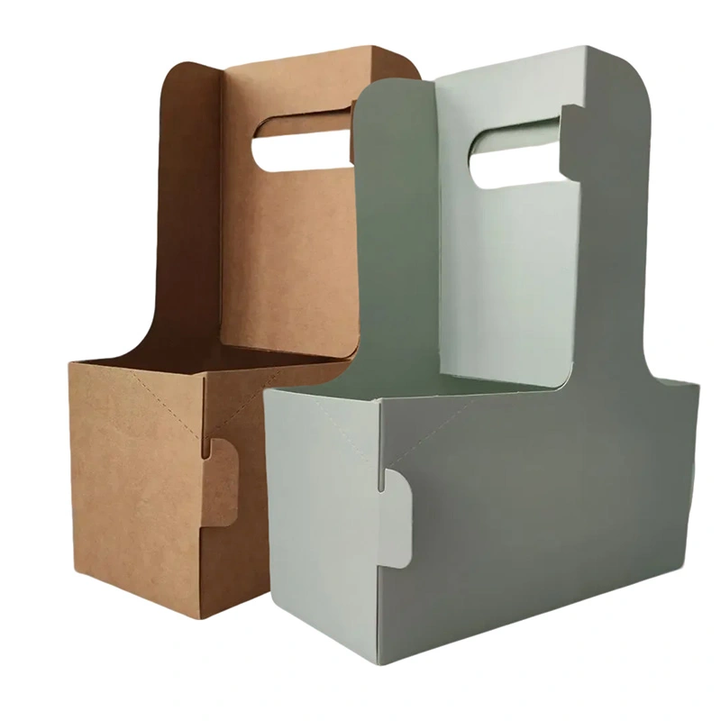 ¿Cómo pueden las soluciones de cajas de cartón blanco mejorar el desarrollo de envases modernos?