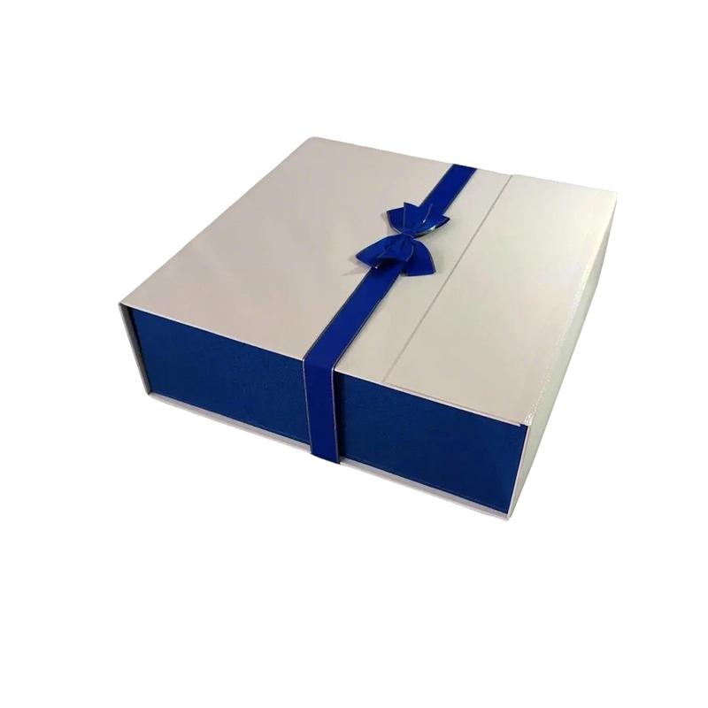 ¿Por qué una caja de regalo con tapa magnética es la solución de embalaje perfecta para marcas premium?