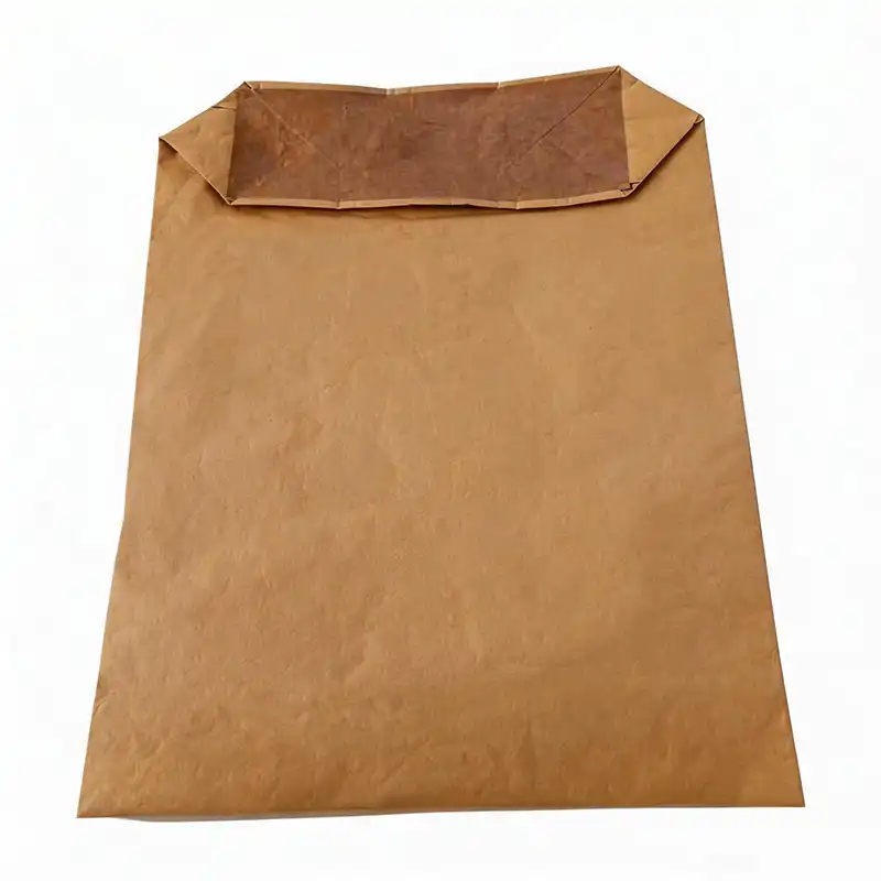 ¿Por qué la bolsa de embalaje compuesta de papel y plástico se está convirtiendo en la solución preferida para el embalaje sostenible moderno?