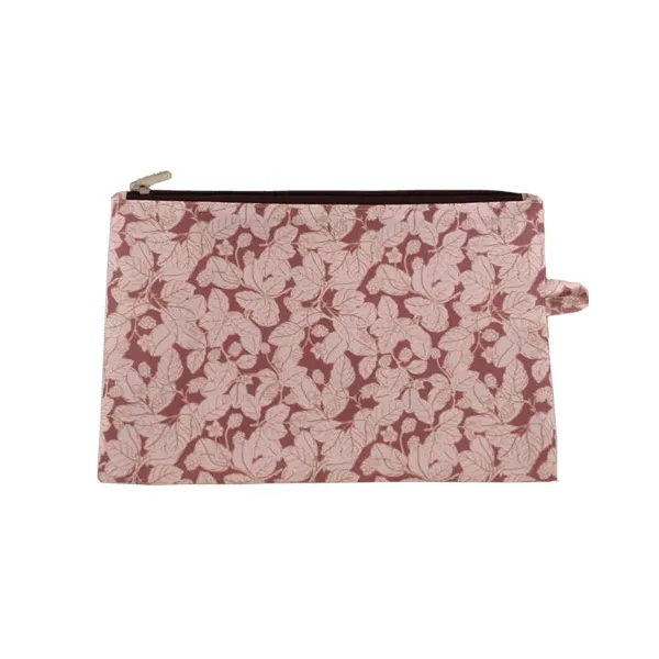 Bolsa de documento de tela