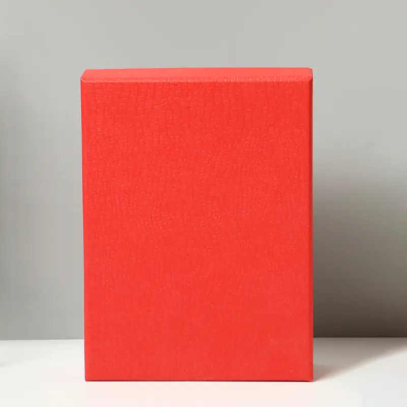 Caja de regalo de cosméticos
