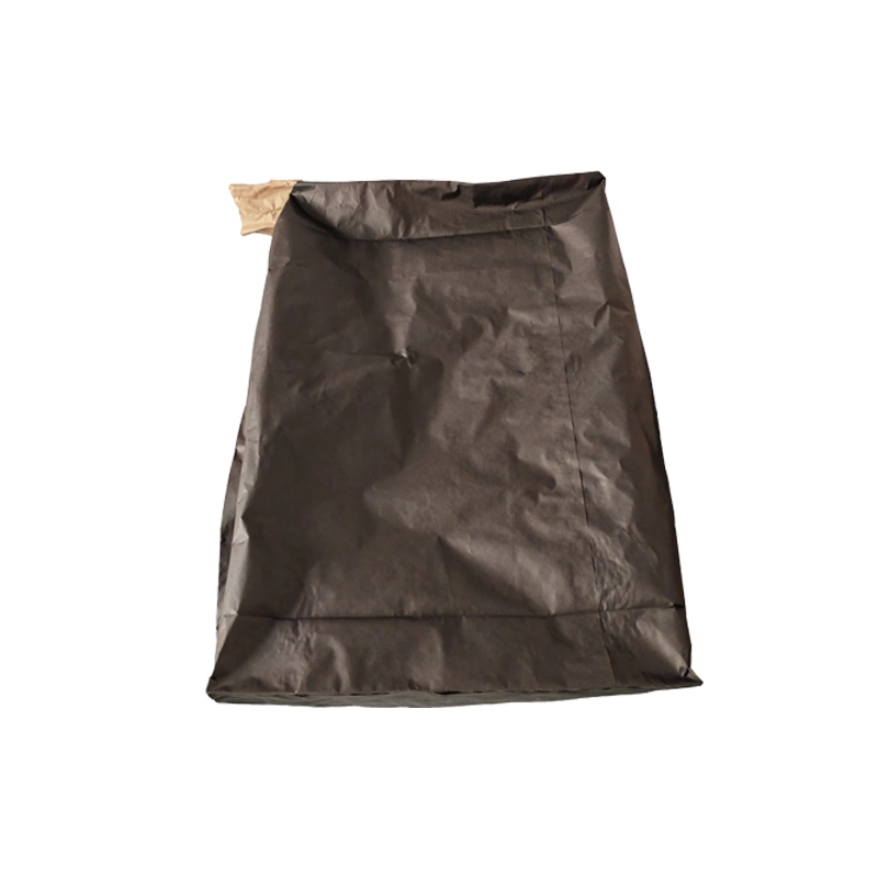 Bolsas de válvula Kraft para la industria del cemento