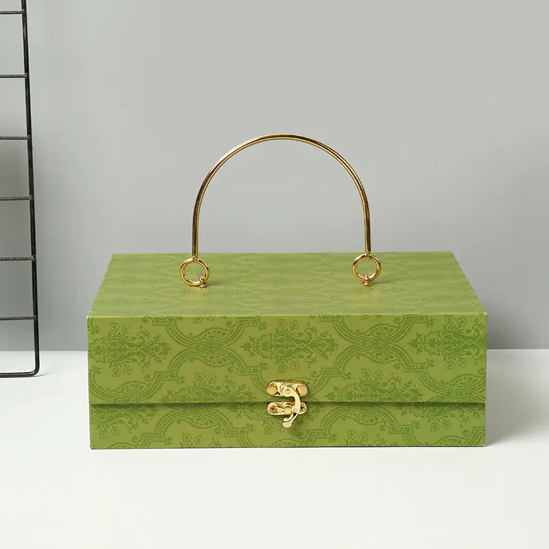Caja de regalo